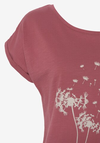 rozā VIVANCE T-Krekls