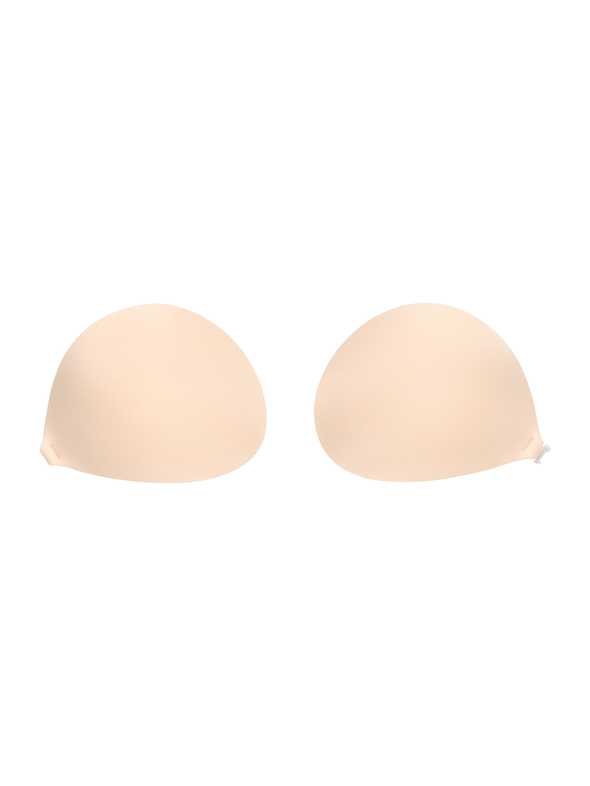 Reggiseno &#x27;Backless Beauty&#x27; di MAGIC Bodyfashion in beige: frontale