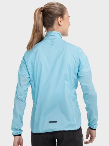 Veste de sport 'Cannobio' Schöffel en bleu