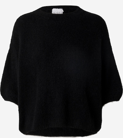 Megztinis 'Mimi' iš Noella, spalva – juoda, Prekių apžvalga