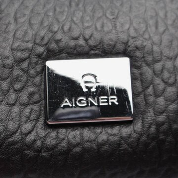 AIGNER Handtasche One Size in Schwarz