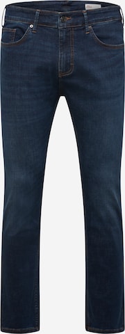 s.Oliver Bootcut Jeans in Blauw: voorkant