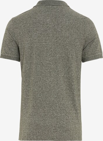 CAMEL ACTIVE Shirt in Green