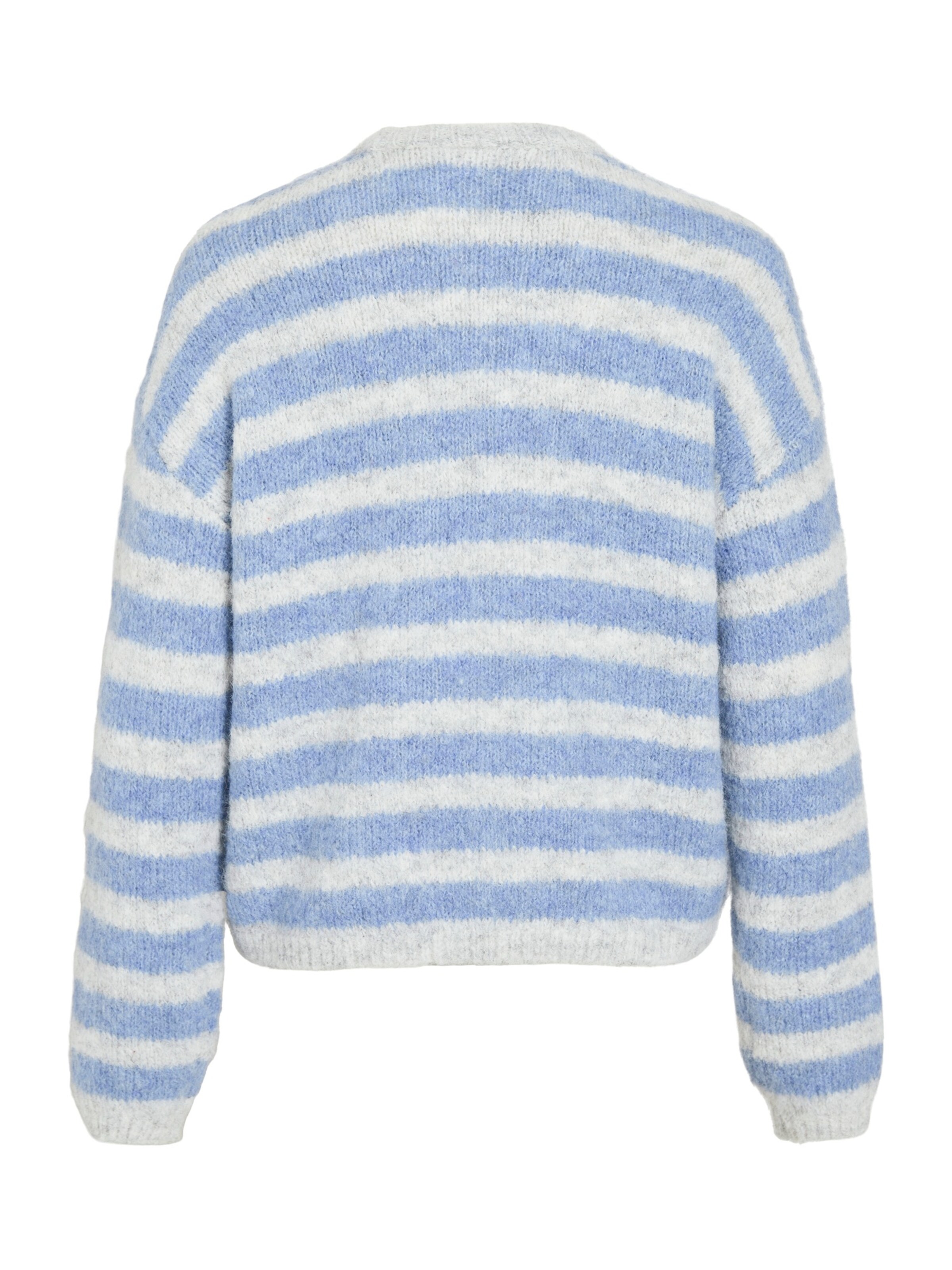 Pull-over 'VIMarley' VILA en gris