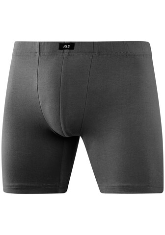 H.I.S Boxer shorts in Blue