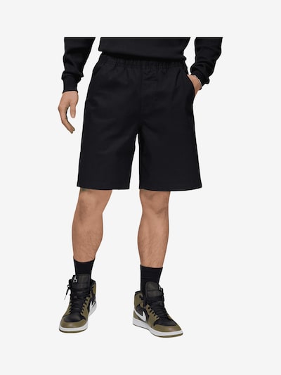 Jordan Hose in schwarz, Produktansicht