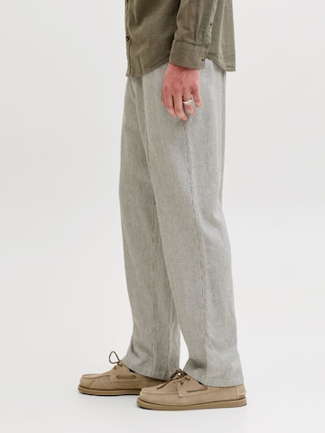Loosefit Pantaloni chino 'JPSTKarl' di JACK & JONES in beige