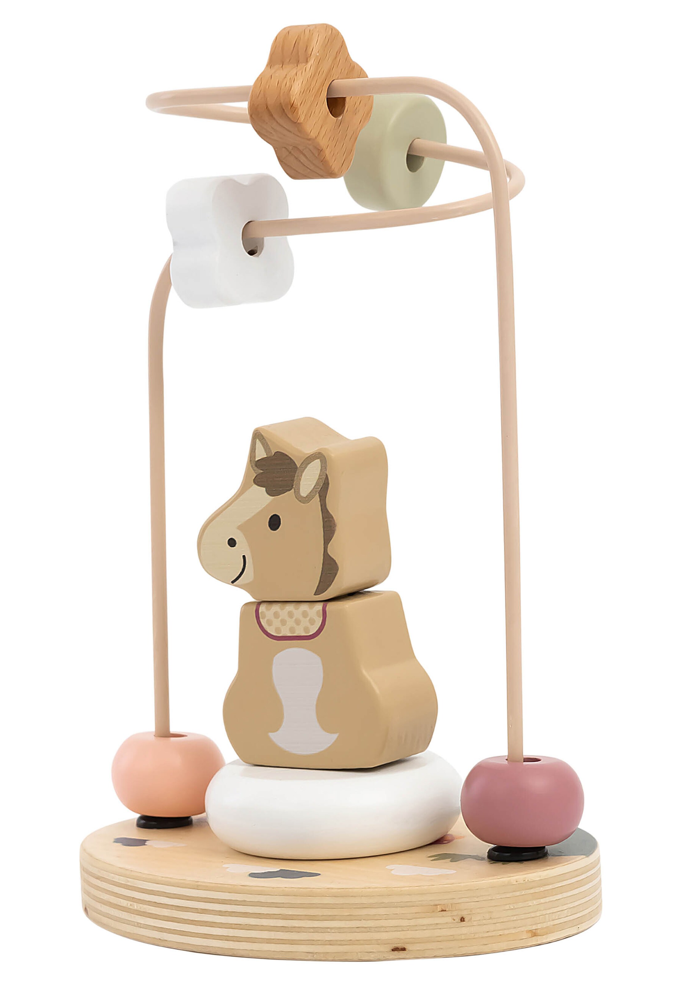STERNTALER Game 'PFERD Sunny' in Mixed colors