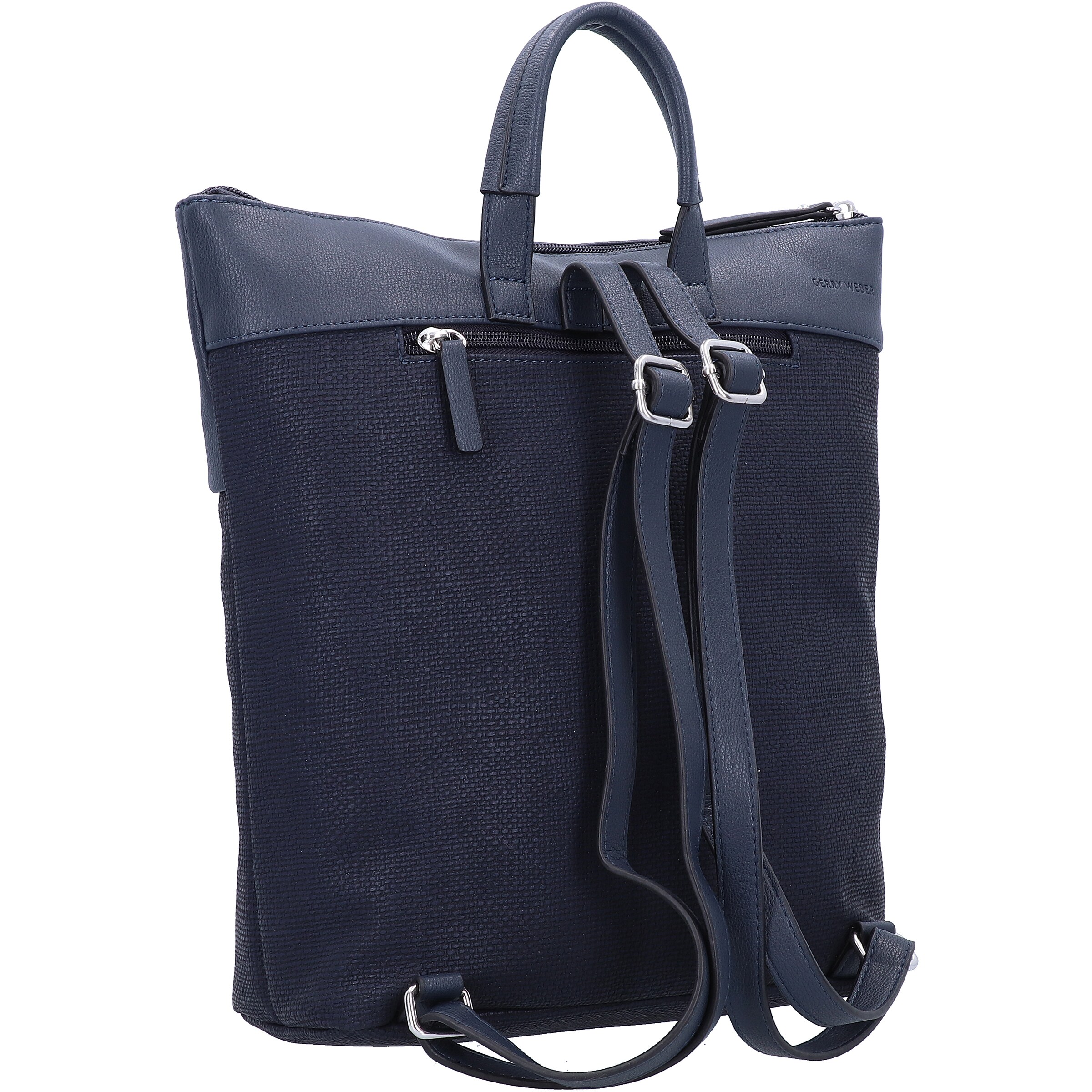 Sac à dos 'Keep in Mind' GERRY WEBER en bleu