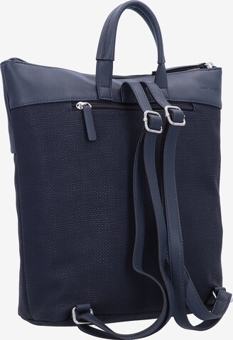 GERRY WEBER Rucksack 'Keep in Mind' in Blau