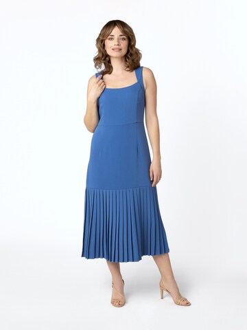 Quiosque - Vestido '4UC015' em azul