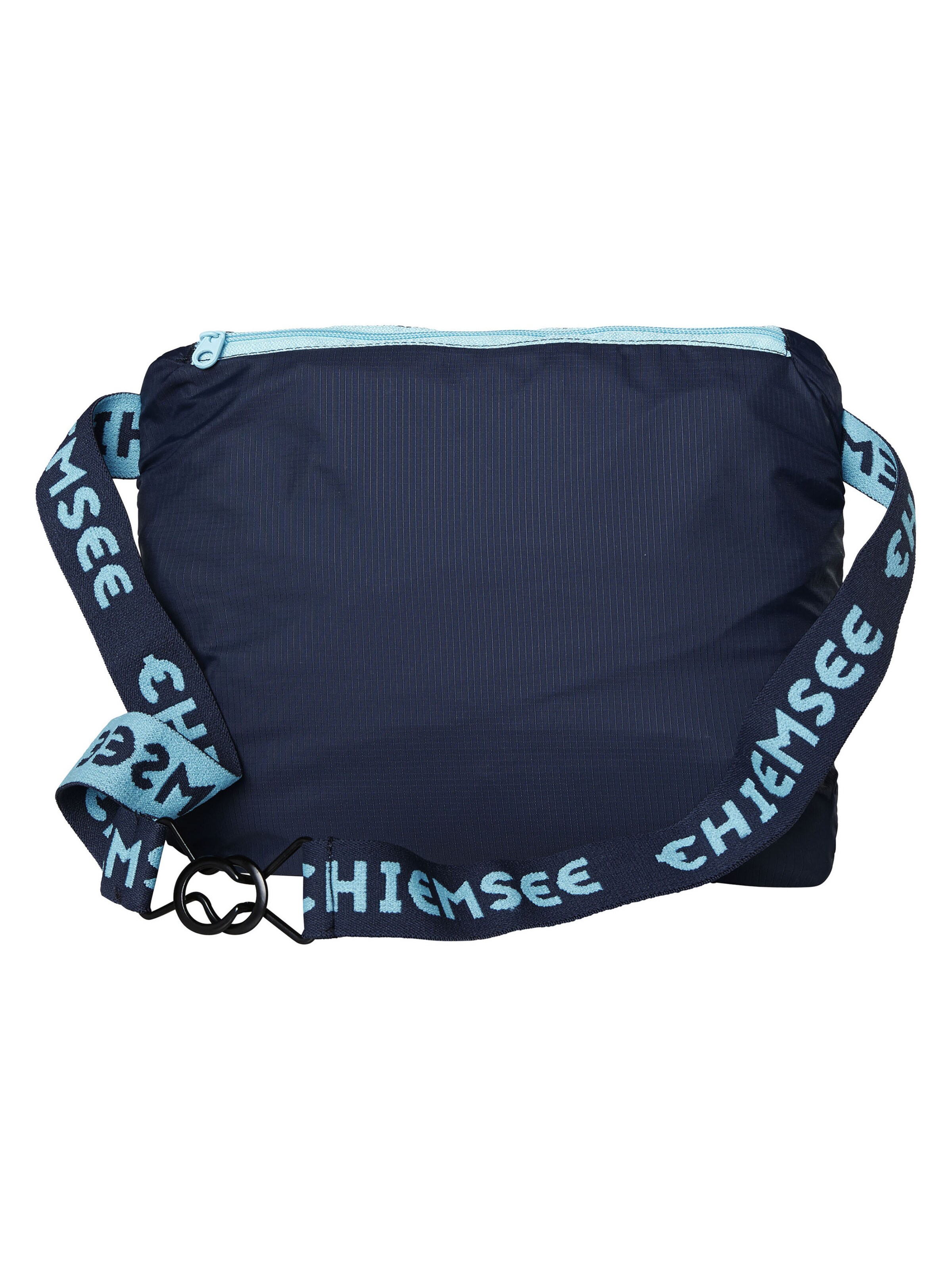 CHIEMSEE Performance Jacket in Blue