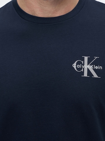 T-Shirt 'CLASSIC' Calvin Klein Jeans en noir