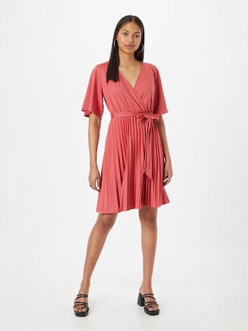 ABOUT YOU Dress 'Gwen' in Red: front