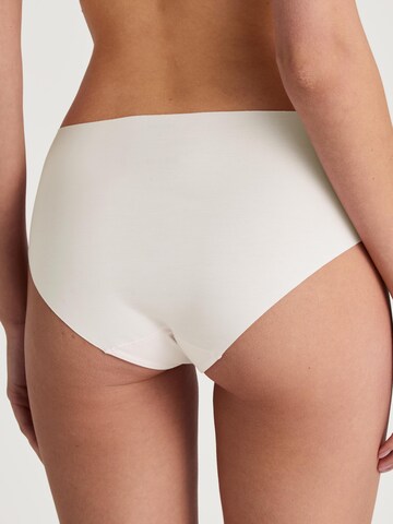 CALIDA Slip 'Natural Skin' in Beige