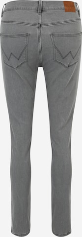 WRANGLER Slim fit Jeans in Grey