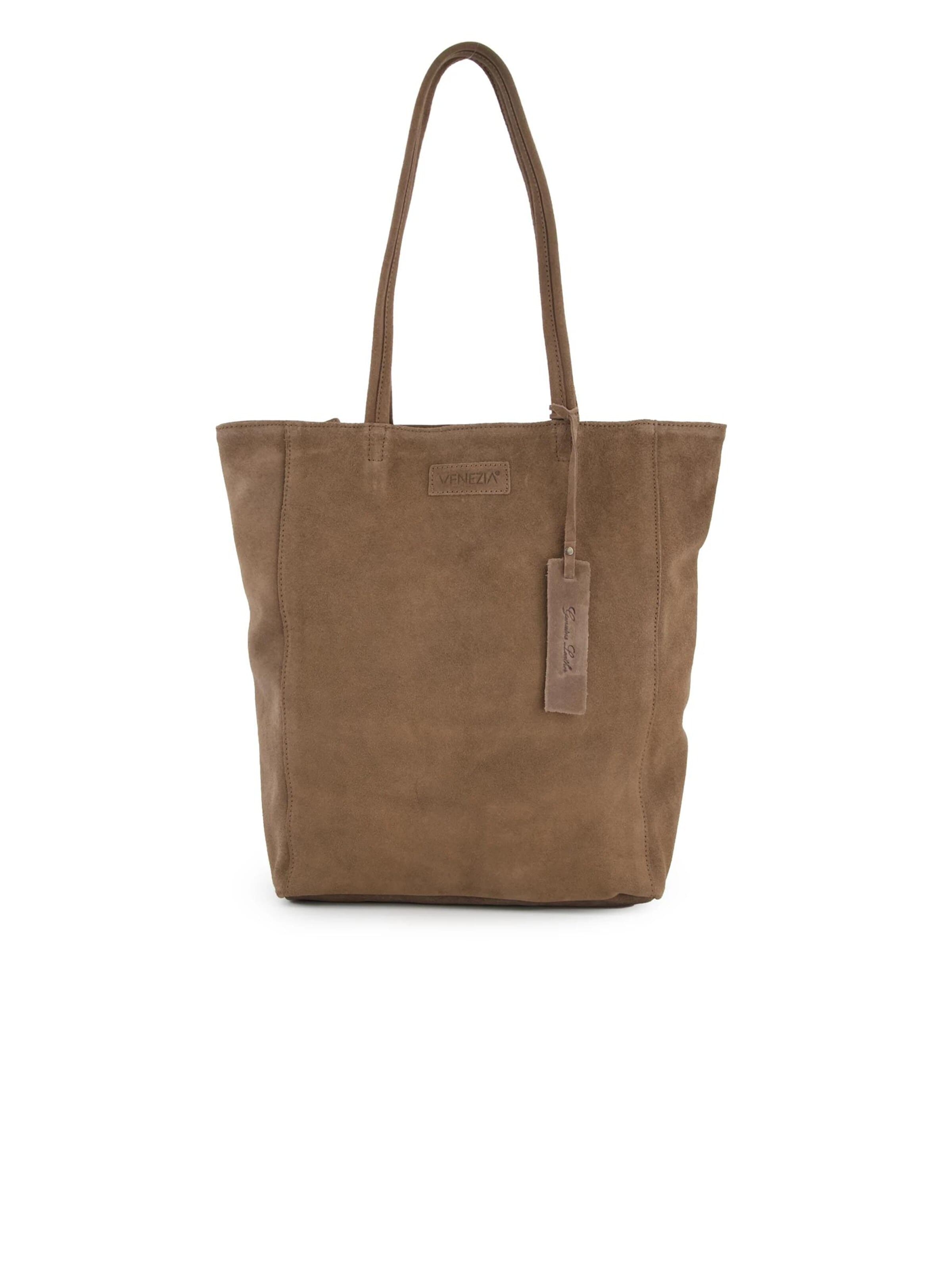 VENEZIA Shopper 'Venezia' in One size in Brown, Item view