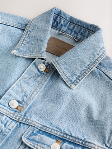 Next Between-Season Jacket in Blue