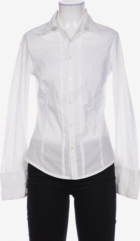 DIESEL Blouse & Tunic in M in White: front