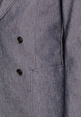 BOSS Slim fit Suit Jacket 'C-Hanry-DB-254' in Blue