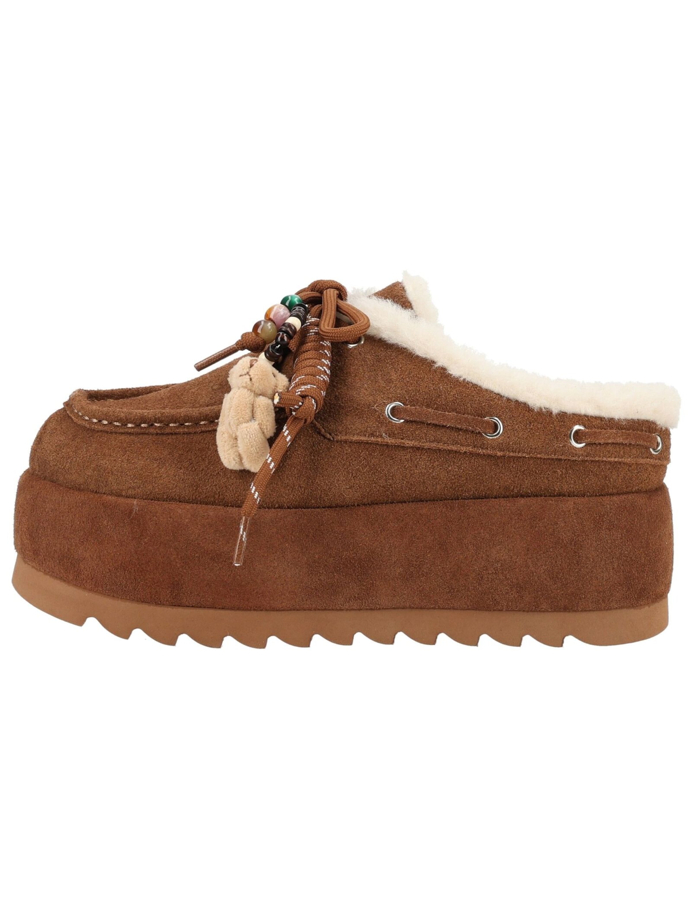STEVE MADDEN Muiltjes in Bruin