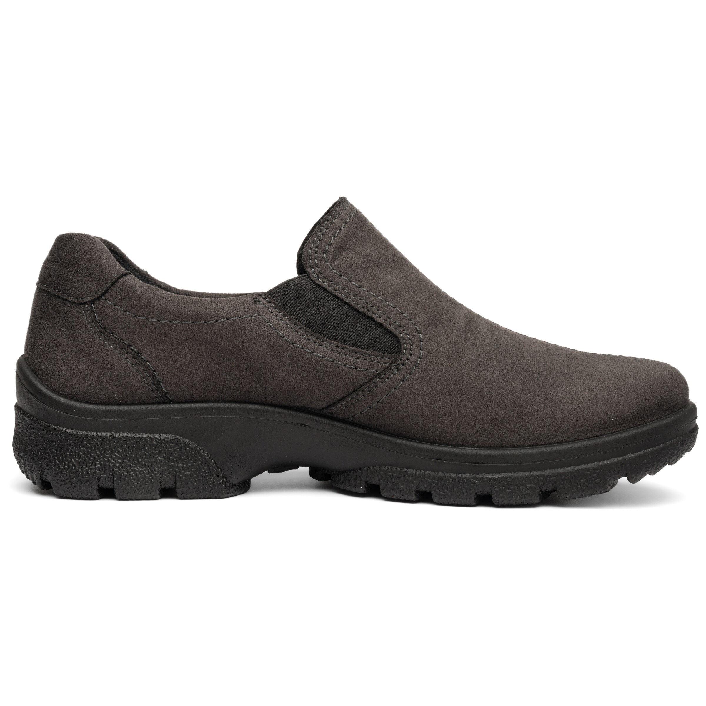 ARA Slipper in Braun