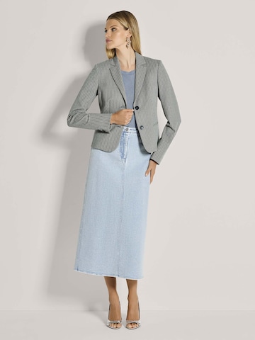 Blazer MADELEINE en bleu