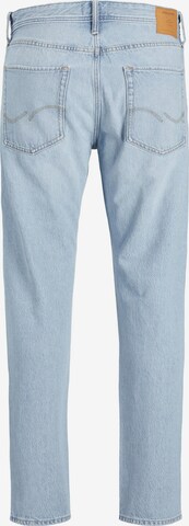 regular Jeans 'Chris' di JACK & JONES in blu