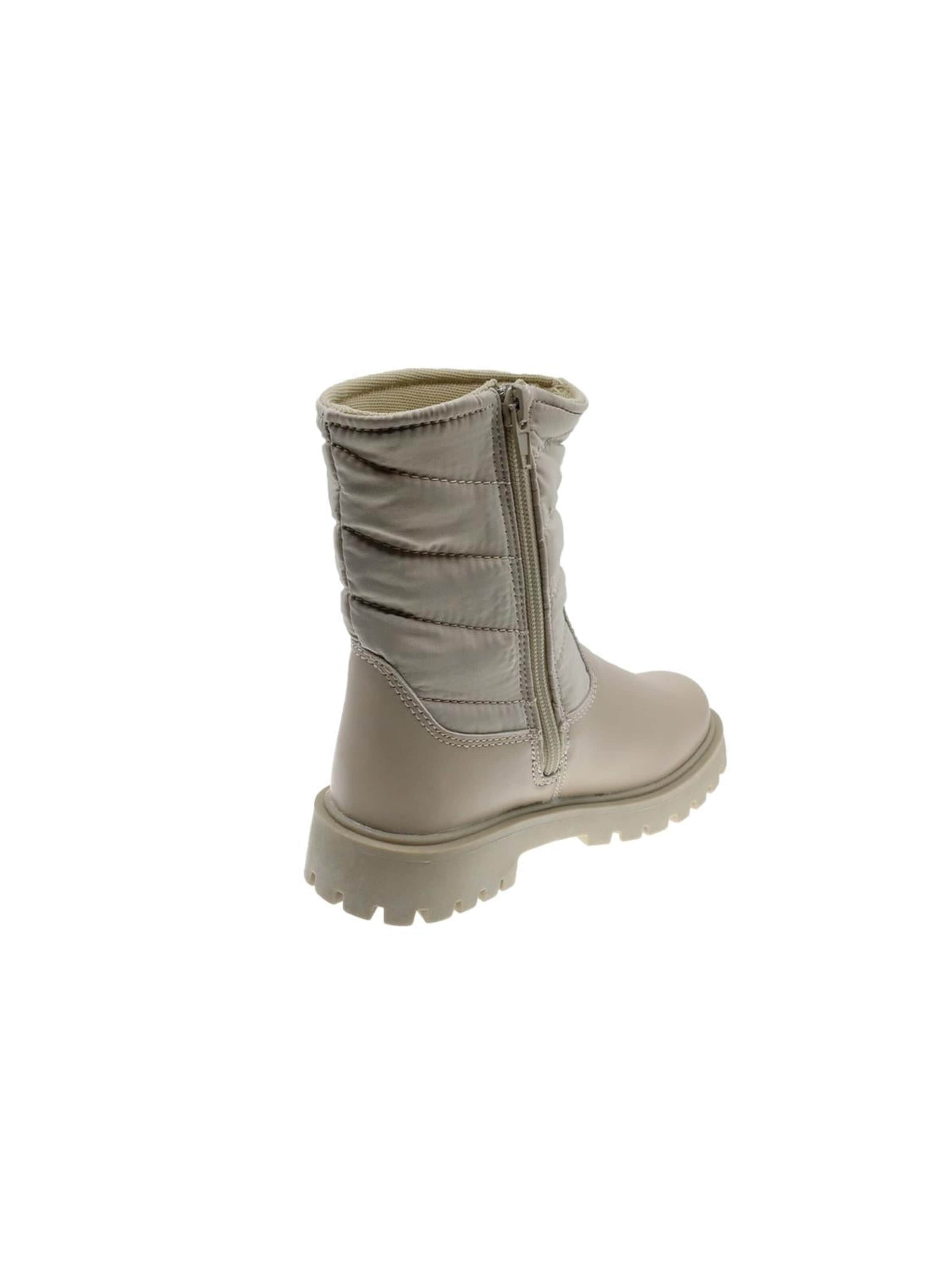 Stivale 'High Boot' di Beppi in beige
