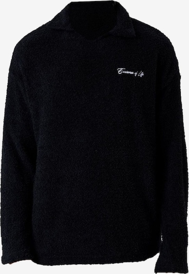 Dandalo Jersey en negro, Vista del producto