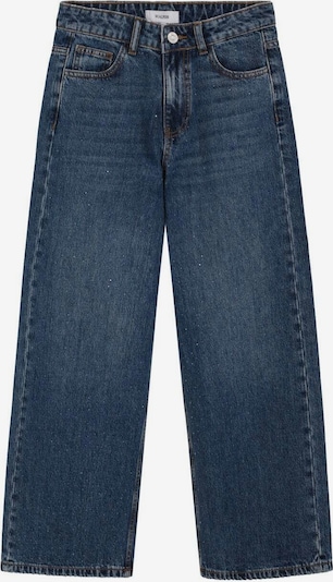 Scalpers Farkut 'Jewell' värissä marine, Tuotenäkymä