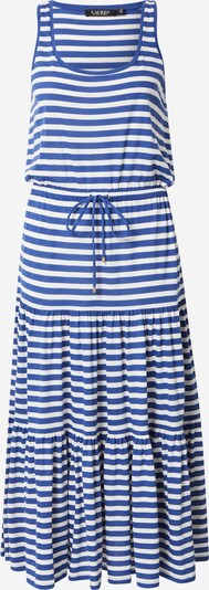 Lauren Ralph Lauren Letnia sukienka 'ADALYNN' w kolorze niebieski / białym, Podgląd produktu