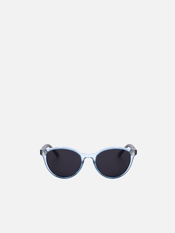Chiara Ferragni Sonnenbrille‌‌‌‌‌ in Mischfarben
