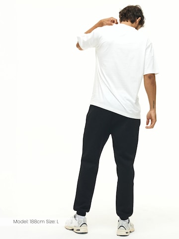 Maglietta 'RECREATION Core' di DRILLS Apparel in bianco