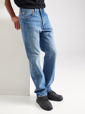 LEVI'S ® Regular Jeans '501' i blå