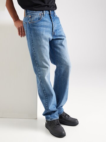 LEVI'S ® Regular Jeans in Blue: front