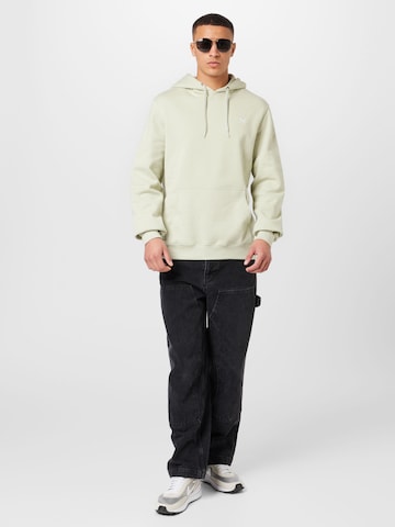 Iriedaily Regular Fit Sweatshirt i grøn