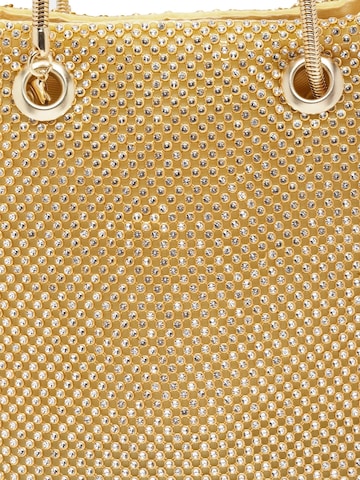 AVANT-GARDE PARIS Handtasche 'Avenyra'‌‌ in Gold