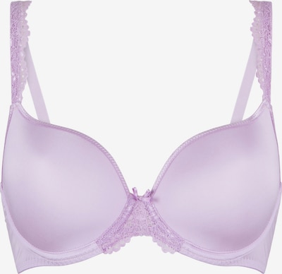 LingaDore Soutien-gorge en lavande, Vue avec produit