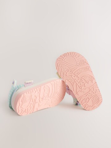 Next Sandal in Beige