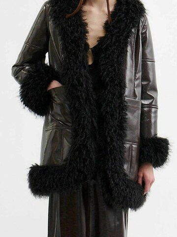 Résumé Between-Season Jacket 'Vivi' in Brown