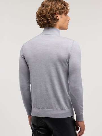 Pullover di Trussardi in grigio
