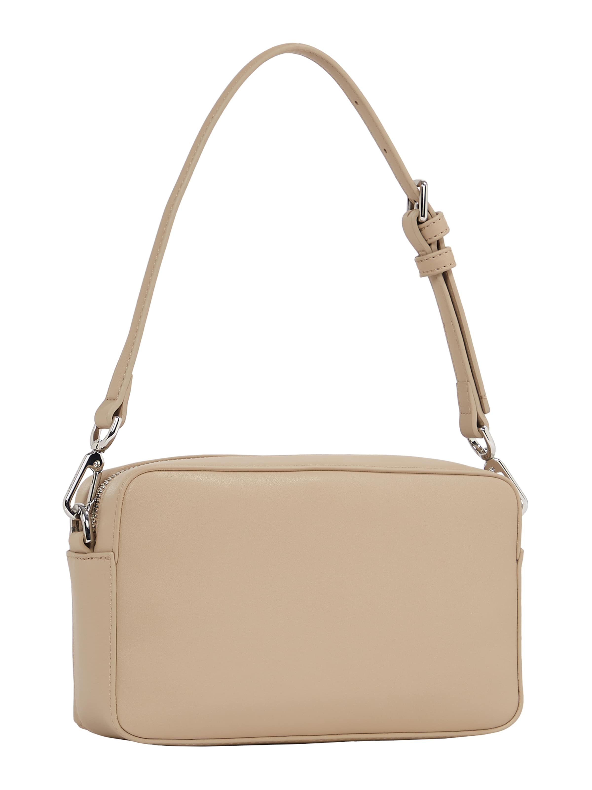 smėlio Calvin Klein Rankinė su ilgu dirželiu 'Must'