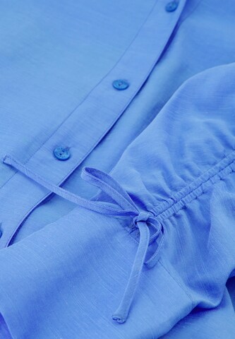 Fabienne Chapot Blouse in Blauw
