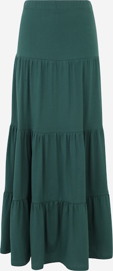 Only Tall Skirt 'MAY' in Dark green, Item view