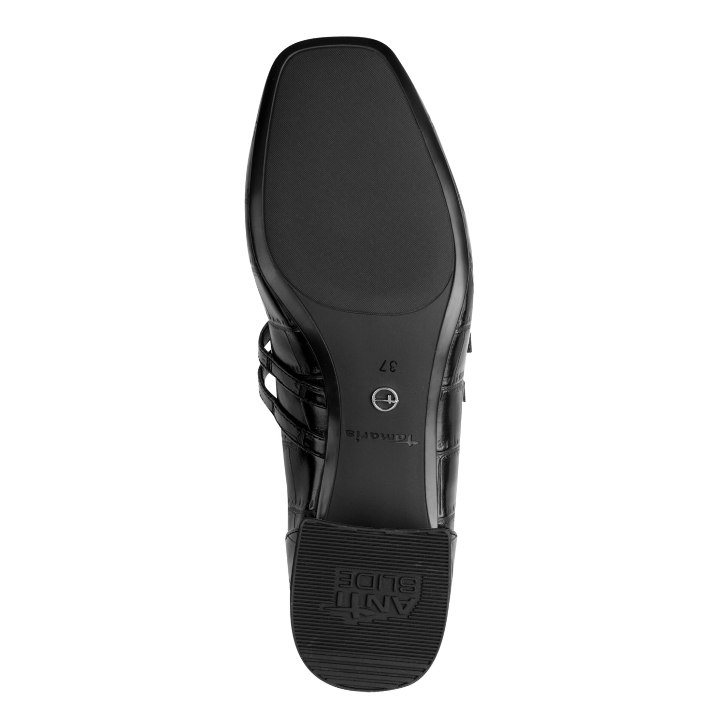 Tamaris Pumps in Black