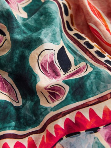 Next Letné šaty - Zmiešané farby