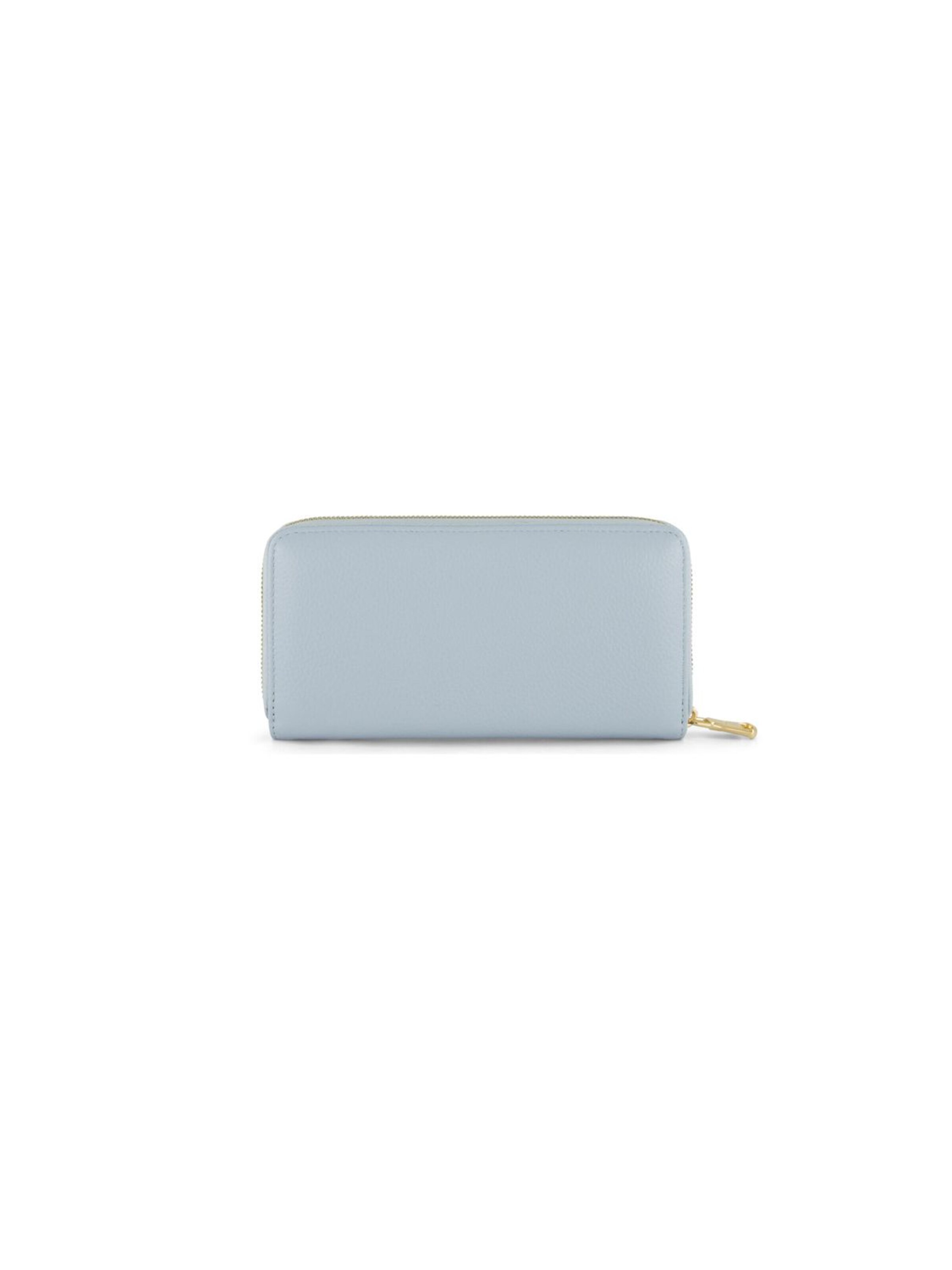 Braccialini - Cartera 'Basic' en azul