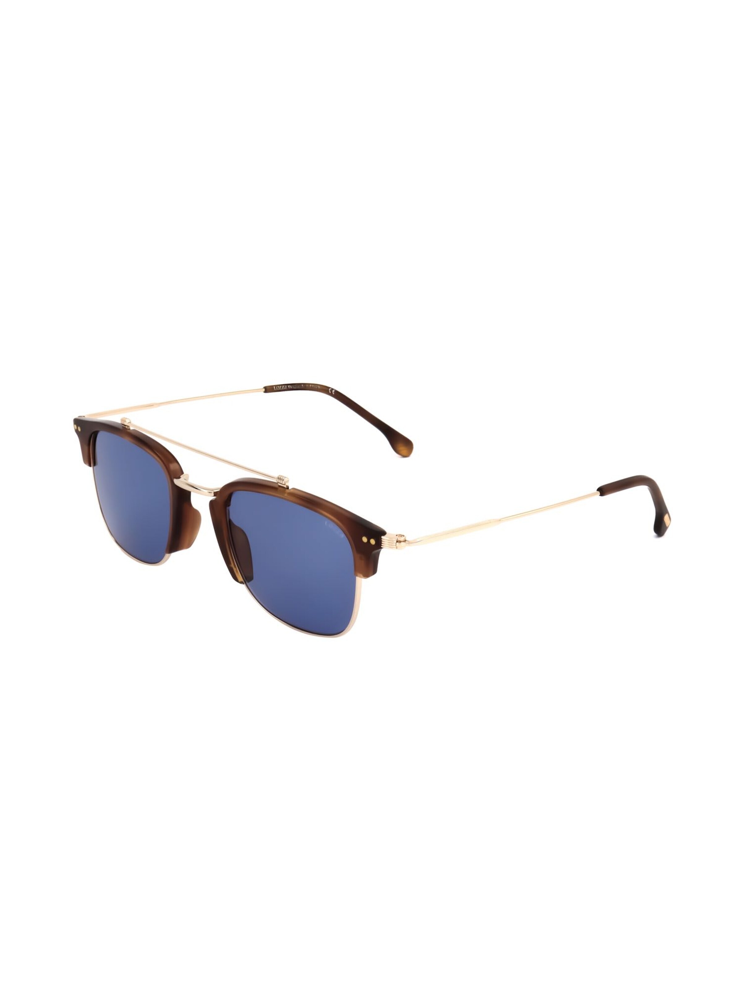 Occhiali da sole 'SL2374' di LOZZA in marrone