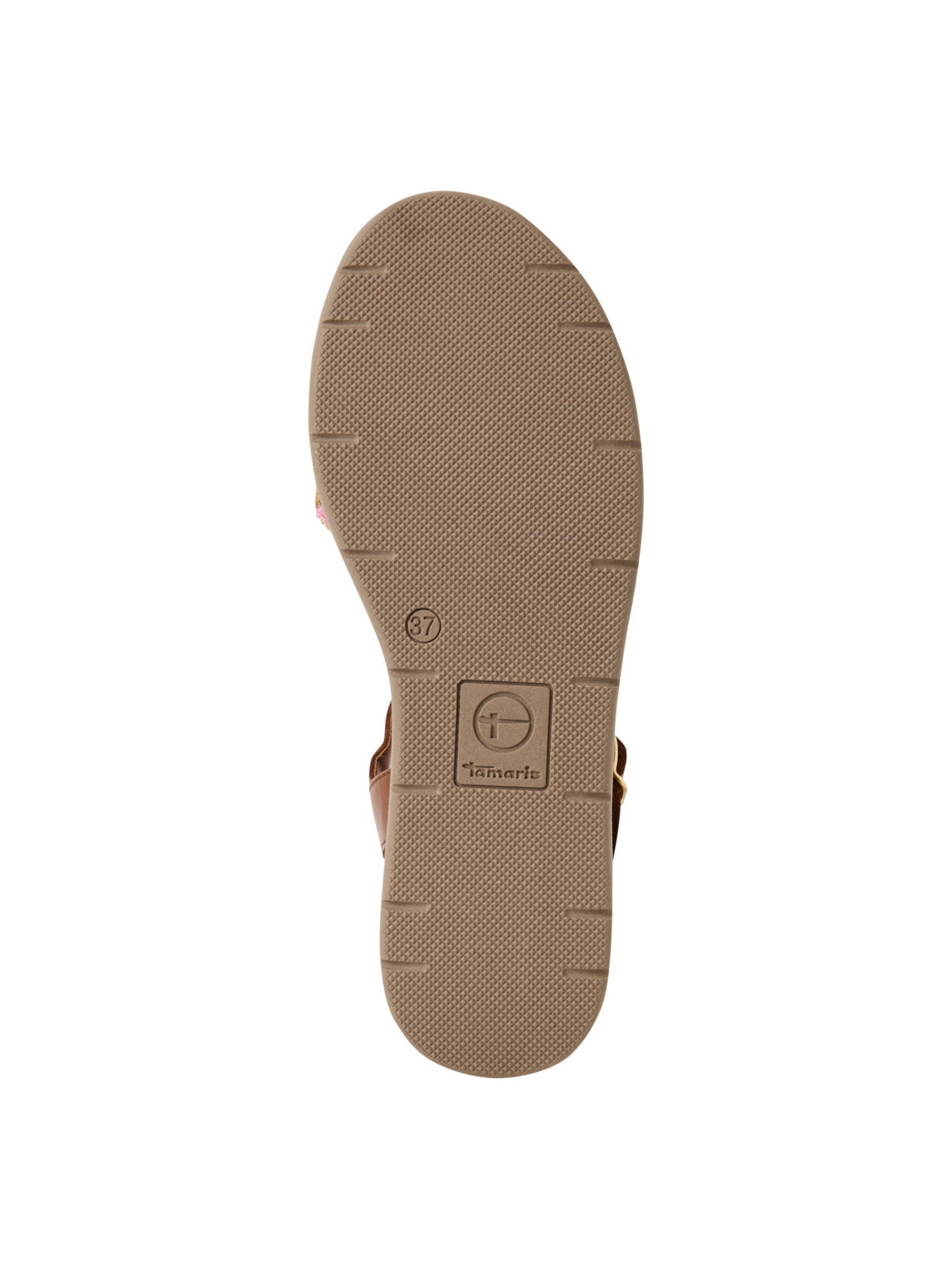 Tamaris Sandal in Beige